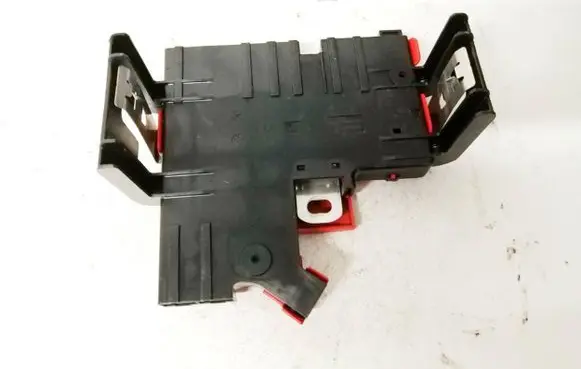 BMW 5 GT F07 Fuse box set 924049003 9240490-03
