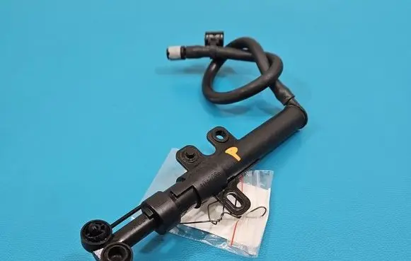 Volvo S90, V90 Headlight washer spray nozzle 31378726 IMPRK1554540