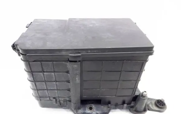 Audi A3 S3 8P Battery box tray 1K0915333C