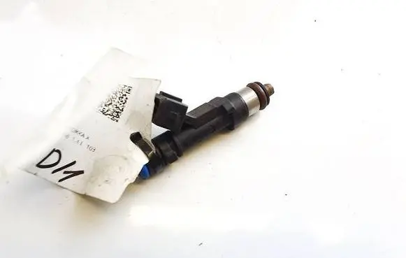 Opel Mokka X Fuel injector 0280158205