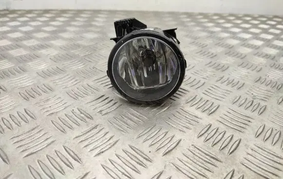Peugeot 3008 II Front fog light 9687410080