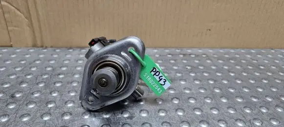 Ford Fiesta Mechanical fuel pump H6BG-9D376-AA