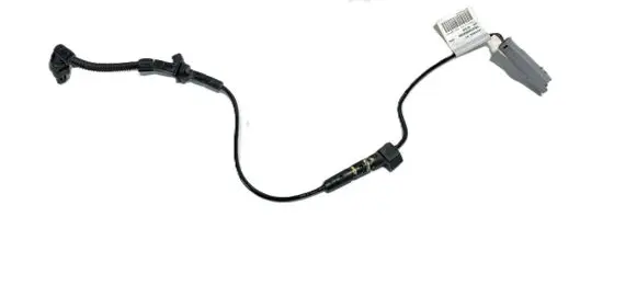 Peugeot 308 ABS brake wheel speed sensor 9825606680 43395801 30815