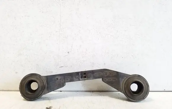 Opel Zafira A Air filter cleaner box bracket assembly 90531006