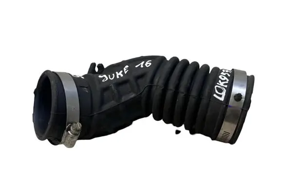 Nissan Juke I F15 Intercooler hose/pipe