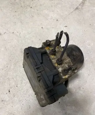 Chrysler Voyager ABS Pump 04686987AG 344286 25094643033