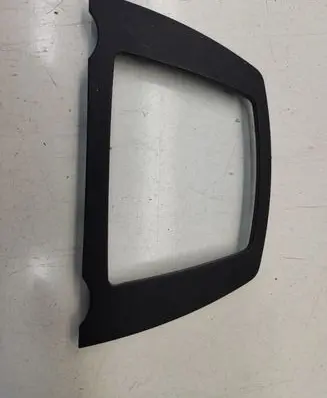 BMW 5 F10 F11 Dashboard trim 9190156