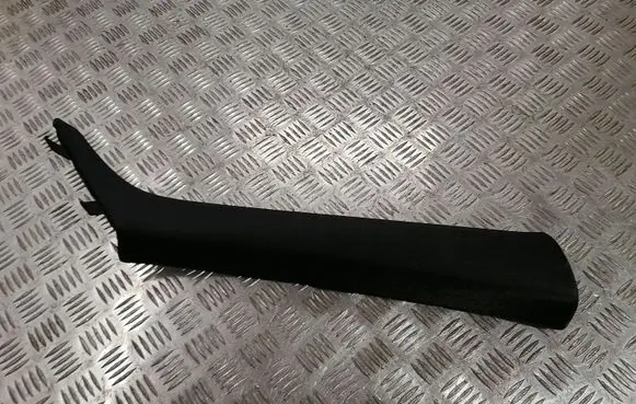 BMW 4 F36 Gran coupe (A) pillar trim 7276888