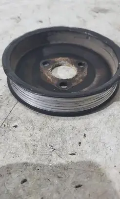BMW 3 E90 E91 Power steering pump pulley 7800367