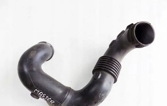 Renault Master III Engine coolant pipe/hose