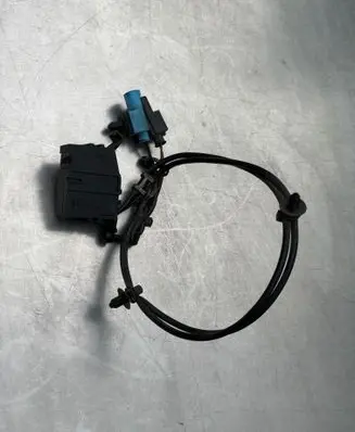 Mercedes-Benz Sprinter W906 Alarm movement detector/sensor A9065403045