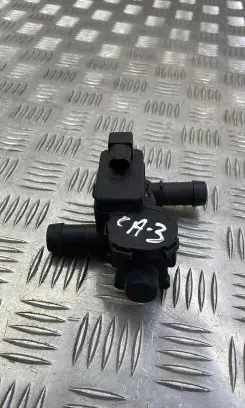 Porsche Cayenne (92A) Electric auxiliary coolant/water pump 7PP819810A