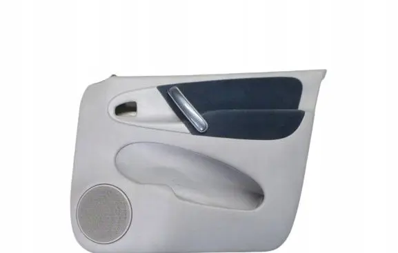 Citroen Xsara Picasso Coupe rear side trim panel 