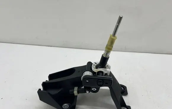 Mazda CX-30 Gear shifter/selector DFR546100 20200226D