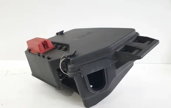 Mercedes-Benz Vito Viano W447 Fuse box set A4475450069