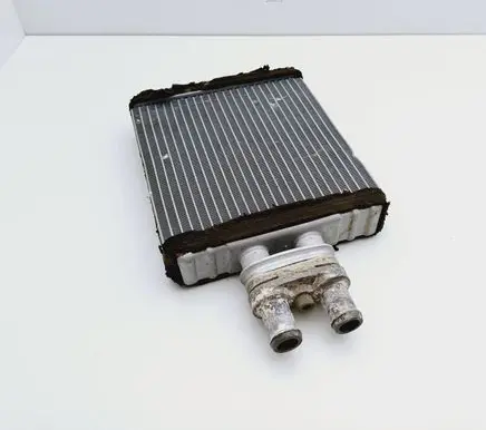 Skoda Fabia Mk1 (6Y) Heater blower radiator 