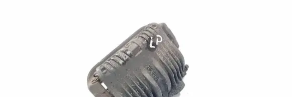 Chevrolet Corvette Front brake caliper