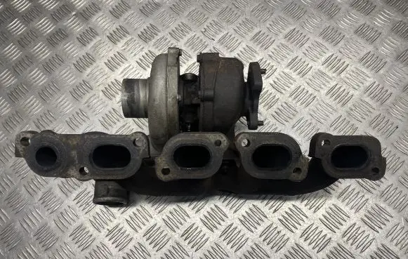 Renault Espace - Grand espace IV Turbo 8200221363 H113839 GT1852V