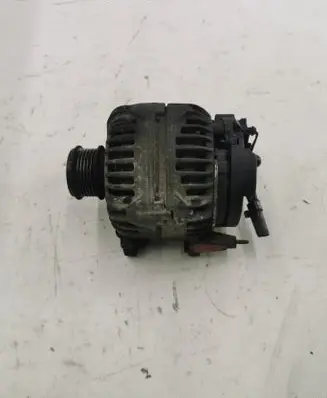 Audi A3 S3 8P Generator/alternator 06F903023F 0124525050