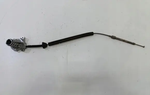 BMW X5 E70 Gear shift cable linkage 7582630