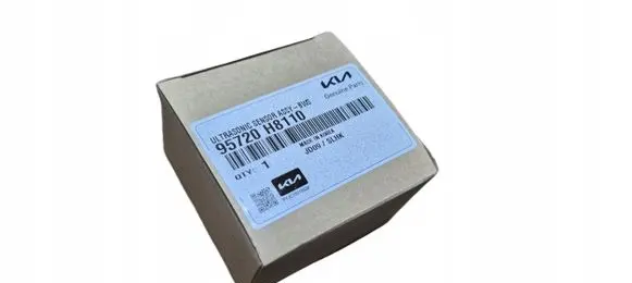 KIA Stonic Parking PDC sensor