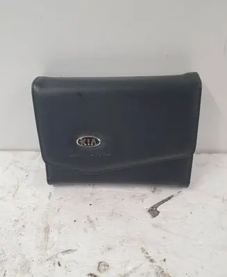 KIA Ceed User manual 
