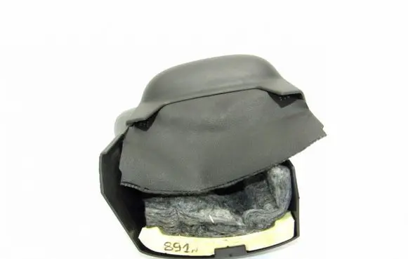 Opel Astra J Steering wheel trim 13344475