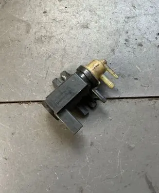 Ford Galaxy Turbo solenoid valve 1k0906627a