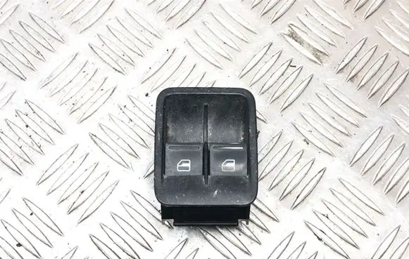 Volkswagen Touran I Electric window control switch 1T0959527 1K3959857C 2K0959851