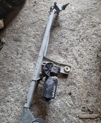 Volvo S60 Front wiper linkage and motor 3397020 9127592