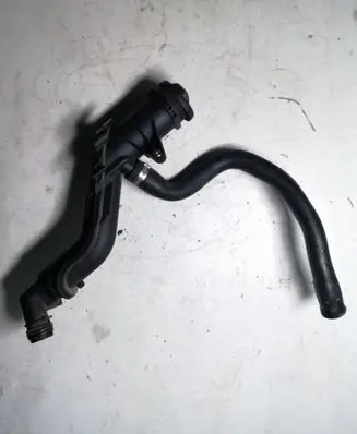 Ford Mondeo MK IV Oil fill pipe 9654733980