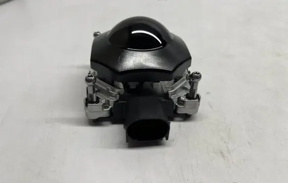 Distronic sensor radar