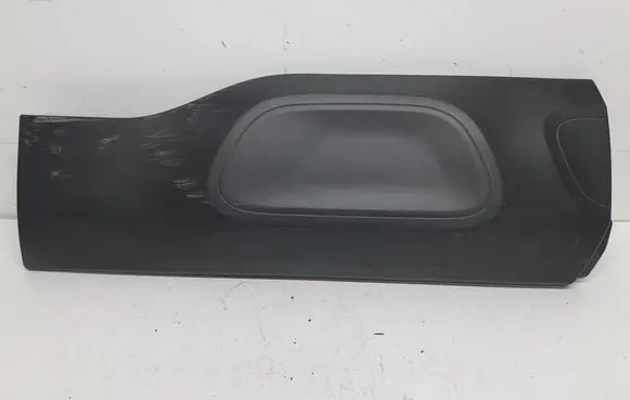 Citroen C5 Aircross Rear door trim (molding) 9820076177
