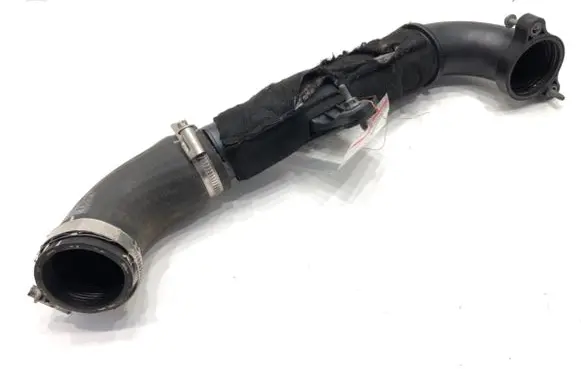 Audi A6 S6 C7 4G Intercooler hose/pipe 04L145762AG