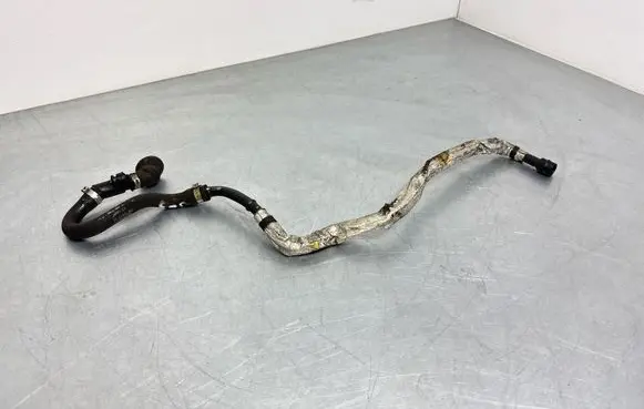 Audi Q5 SQ5 Vacuum line/pipe/hose 8R0611931AT