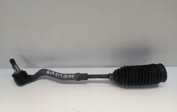 Steering tie rod