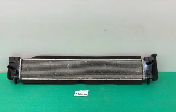 Mazda CX-30 Coolant radiator 978FFVDV798