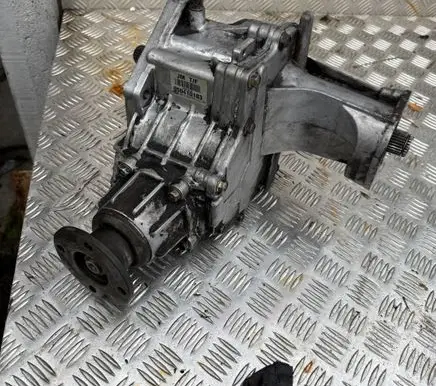 KIA Sportage Gearbox transfer box case 050410183