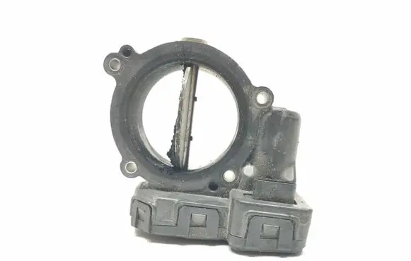 Mercedes-Benz B W246 W242 Electric throttle body valve A6510900470 DK0040 0280750573
