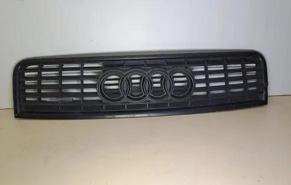 Audi A4 S4 B6 8E 8H Front grill 8E0853651B 8E0853651