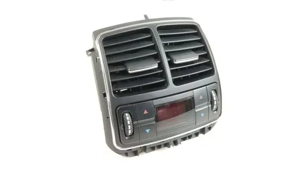 Mercedes-Benz CLS C219 Climate control unit 2118302254 120407