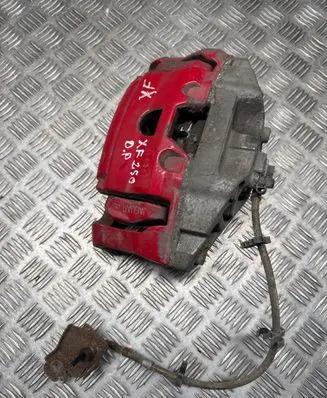 Jaguar XF X250 Front brake caliper 