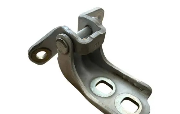 Opel Astra K Front door upper hinge p19156