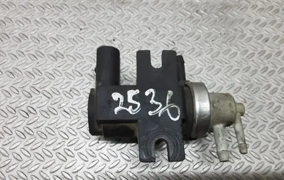 Ford Galaxy Turbo solenoid valve 1J0906627