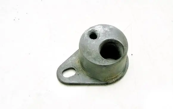 Ford Escort Crankshaft position sensor 7435117112