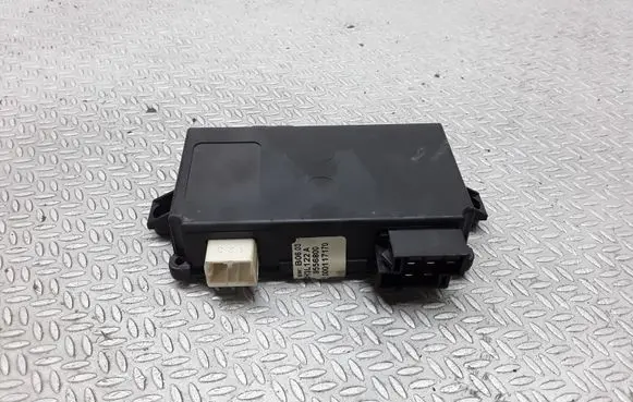 Toyota Avensis T250 Sunroof control unit/module 33H3L122A