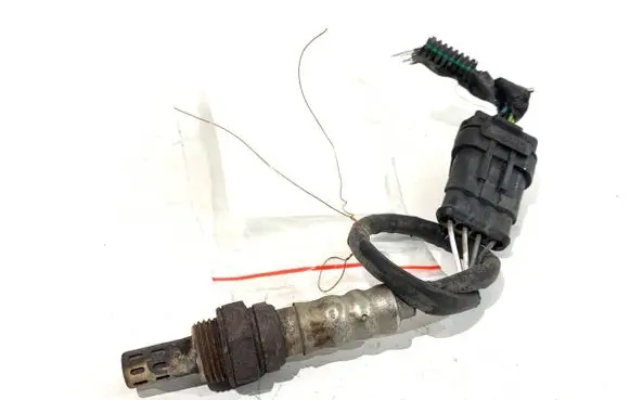 Lambda probe sensor