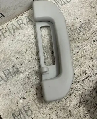 Mercedes-Benz C W205 Rear interior roof grab handle A0998150003
