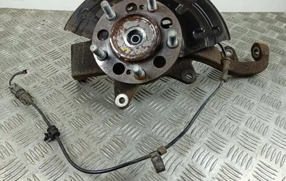 SsangYong Musso Front wheel hub