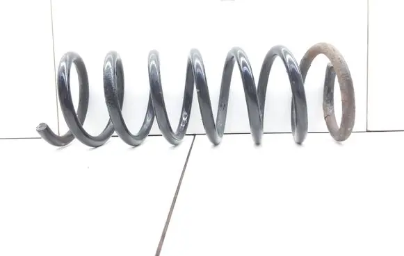 Volvo V50 Rear coil spring